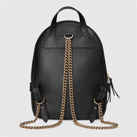 gucci soho chain backpack for sale|Gucci medium soho chain tote.